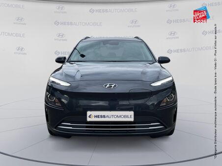 HYUNDAI KONA ELECTRIC 39KWH...