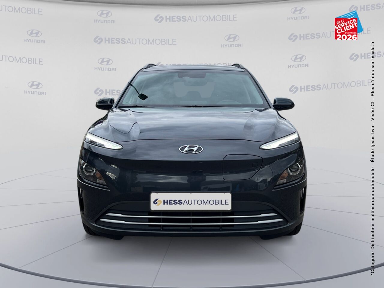 chez Hyundai Chalons