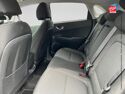 Véhicule d'occasion HYUNDAI KONA ELECTRIC 39KWH - 136CH INTUITIVE