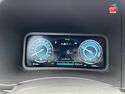 Véhicule d'occasion HYUNDAI KONA ELECTRIC 39KWH - 136CH INTUITIVE
