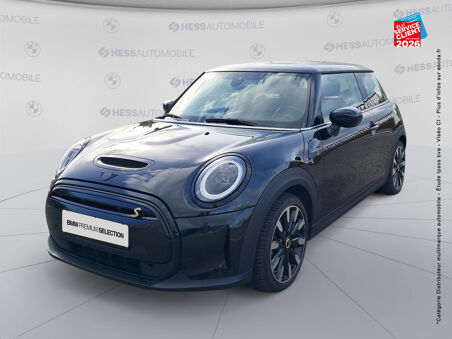 MINI MINI COOPER SE 184CH...
