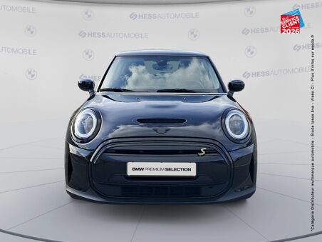MINI MINI COOPER SE 184CH...