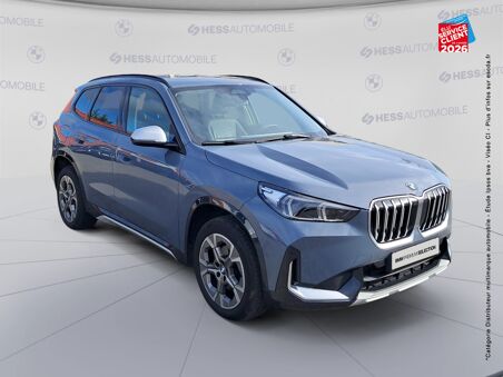 BMW X1 SDRIVE18D 150CH XLINE