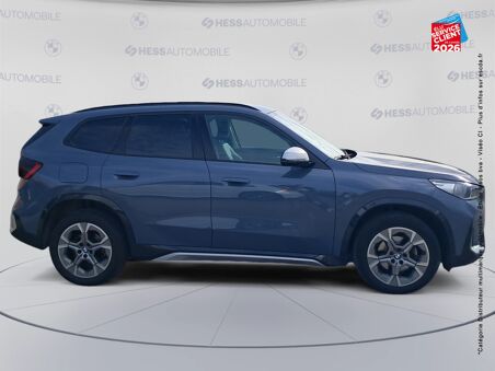 BMW X1 SDRIVE18D 150CH XLINE
