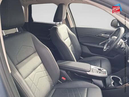 BMW X1 SDRIVE18D 150CH XLINE