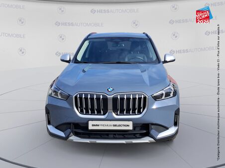 BMW X1 SDRIVE18D 150CH XLINE