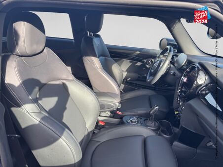 MINI MINI COOPER SE 184CH...