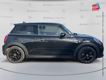 MINI MINI COOPER SE 184CH...