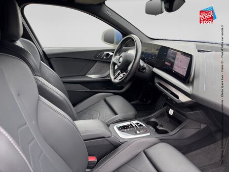 BMW SERIE 1 120DA 163CH M...