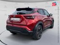 Véhicule d'occasion NISSAN JUKE 1.0 DIG-T 114CH N-CONNECTA 2024
