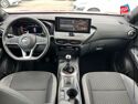 Véhicule d'occasion NISSAN JUKE 1.0 DIG-T 114CH N-CONNECTA 2024