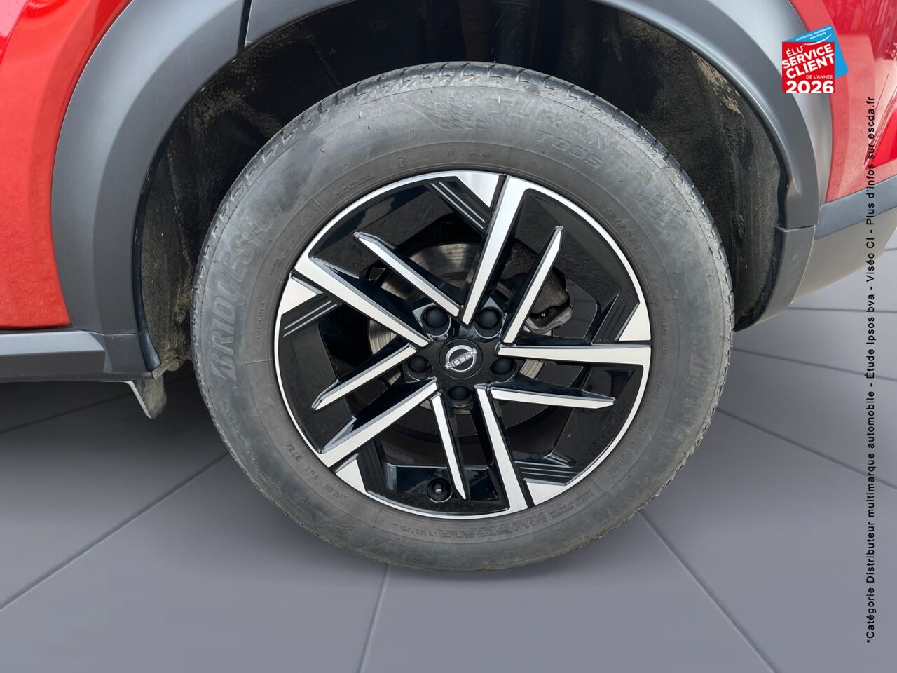 chez HESS Automobile