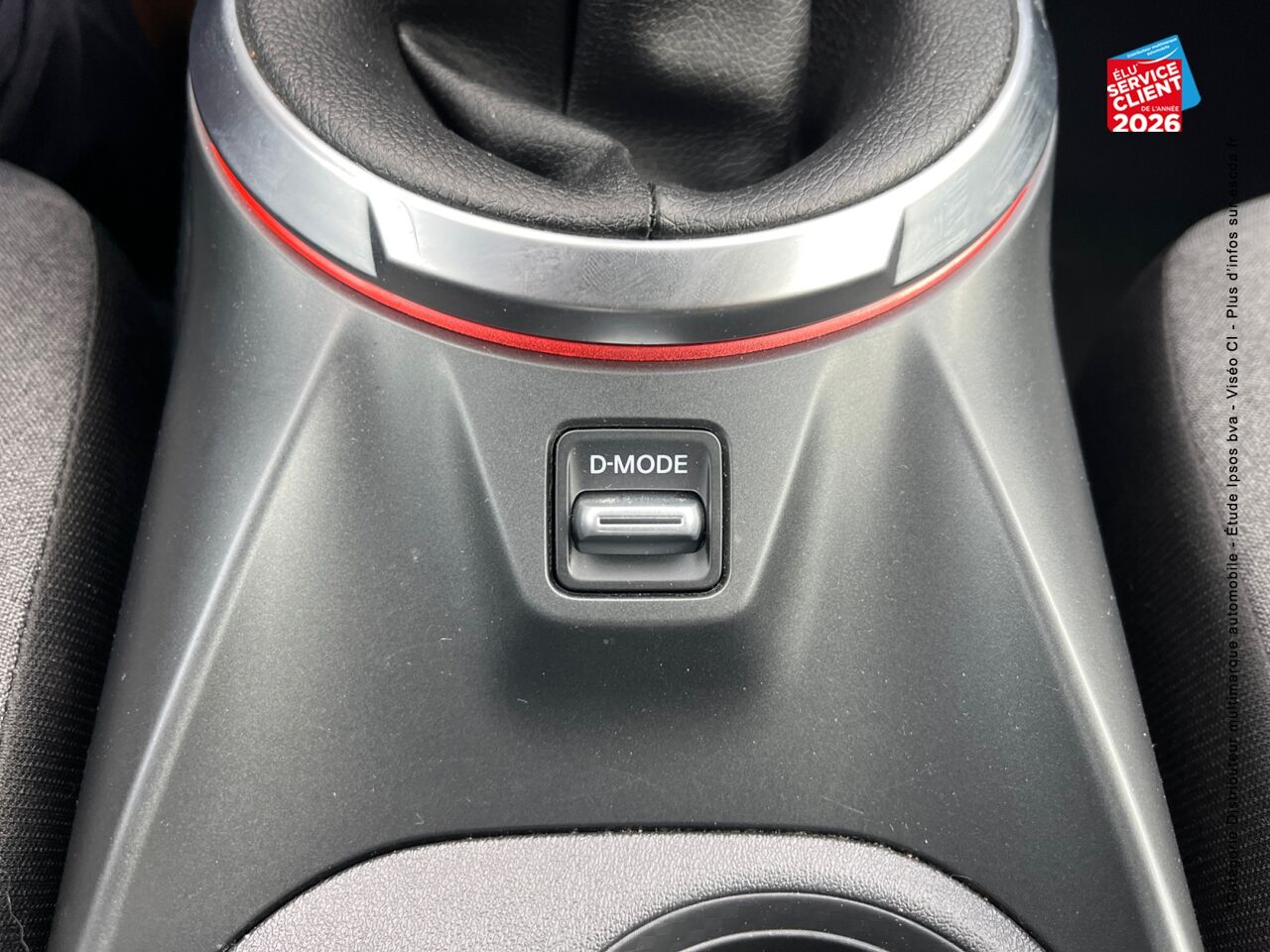 chez HESS Automobile
