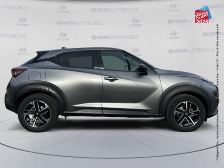 NISSAN JUKE 1.0 DIG-T 114CH...