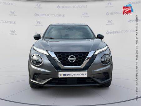 NISSAN JUKE 1.0 DIG-T 114CH...