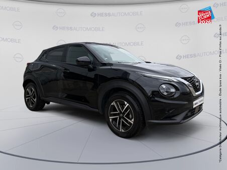 NISSAN JUKE 1.0 DIG-T 114CH...