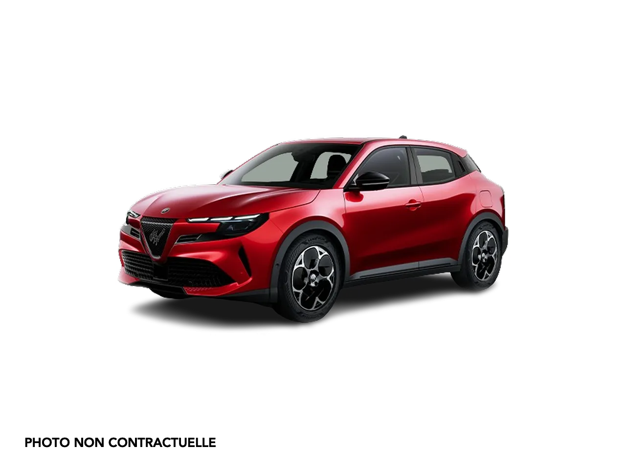 Véhicule neuf ALFA ROMEO Junior Elettrica - 627 Junior Elettrica JUNIOR ELETTRICA SPECIALE