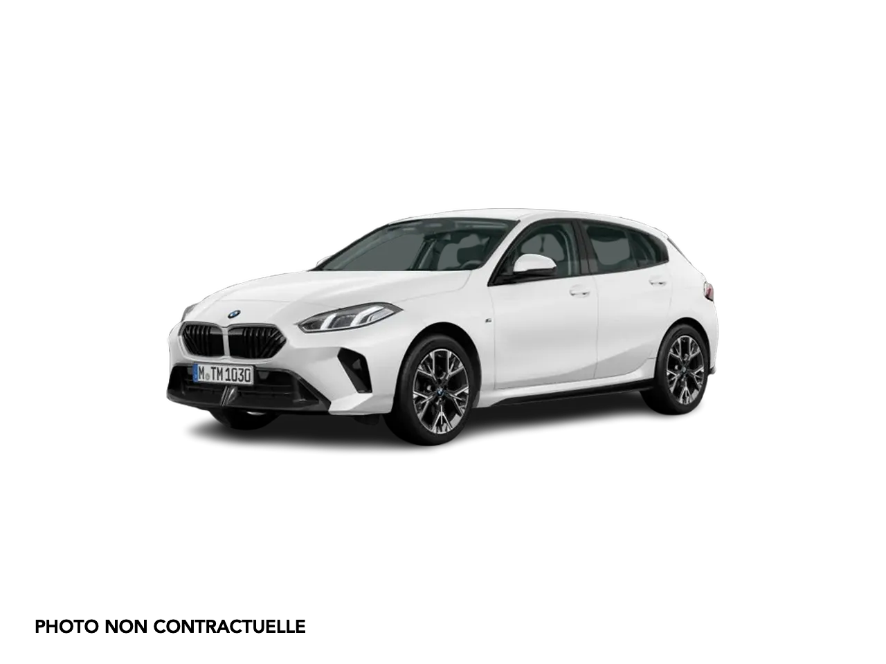 Véhicule neuf BMW SERIE 1 BMW 120 170 ch