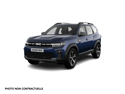 Véhicule neuf DACIA BIGSTER extreme mild hybrid 140