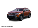 Véhicule neuf DACIA NOUVEAU DUSTER Extreme TCe 130 4x2