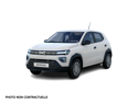 Véhicule neuf DACIA SPRING électrique extreme 100