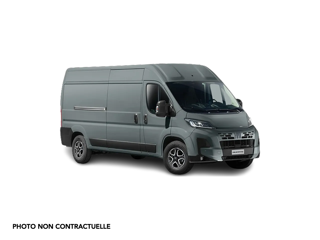 Véhicule neuf FIAT PROFESSIONAL DUCATO FT CH2 130 PACK DUCATO FT MH2 33 140 BVM6 E6E