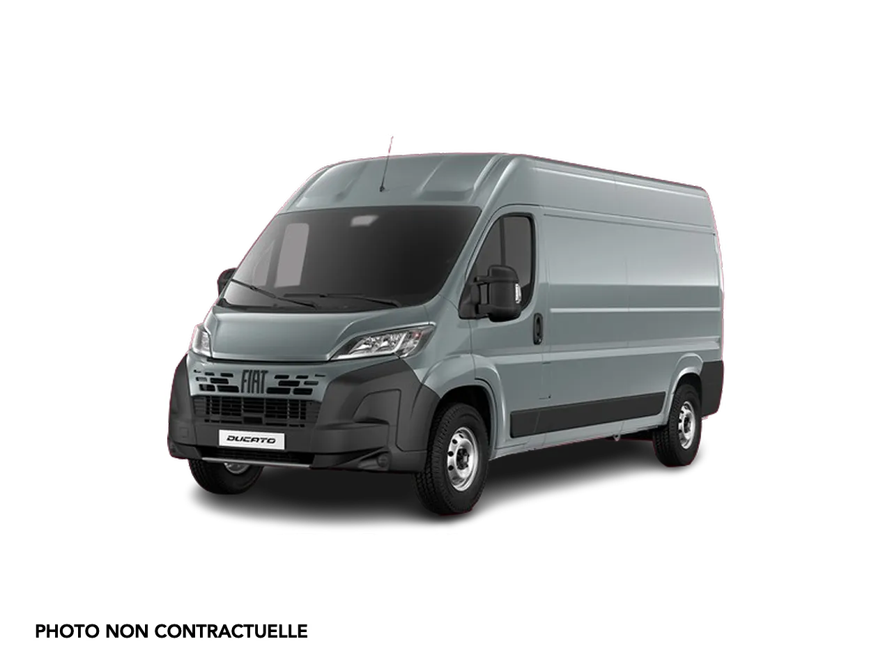 Véhicule neuf FIAT DUCATO 290 2.0 JTD Nouveau Ducato MY24 Nouveau Ducato Fourgon Tôlé MH2 3.3