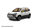Véhicule neuf FIAT Panda - 319 Panda MY25 Panda Icône Hybrid 1.0 BSG 70ch