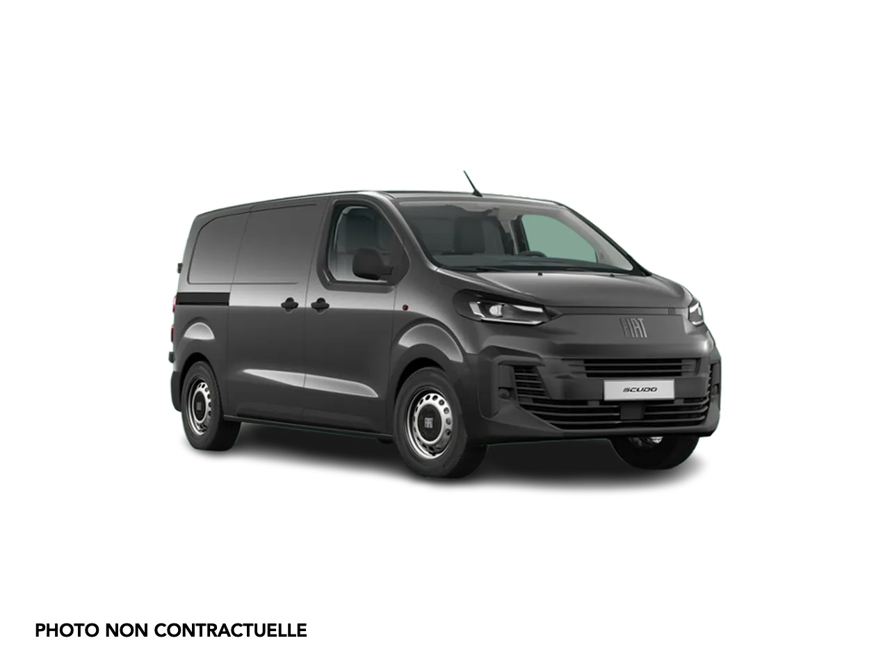 FIAT Scudo - 506 Scudo...