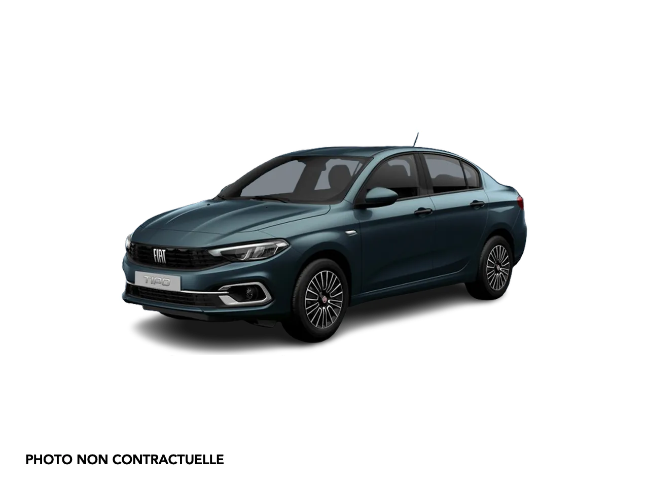 FIAT Tipo Berline - 356...