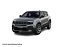 Véhicule neuf JEEP Avenger BEV - 420 Avenger 100 électrique MY25 Summit Électrique 115 kW 156 ch