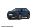 Véhicule neuf JEEP Compass 100 électrique - 434 Nouveau Compass 100 électri Altitude Électrique 157 kW 213 ch