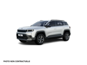 Véhicule neuf JEEP Compass 4xe hybride recharge - 689 Compass 4xe hybride recharge Summit 1.3 Turbo T4 240 ch 4xe BVA6