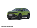 Véhicule neuf JEEP Compass e-Hybrid - 465 Nouveau Compass e-Hybrid First Edition 1.2 Turbo T3 145 ch B