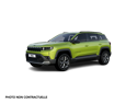 Véhicule neuf JEEP Compass e-Hybrid - 686 COMPASS MY21 Longitude 1.6 MultiJet II 130ch 4x2