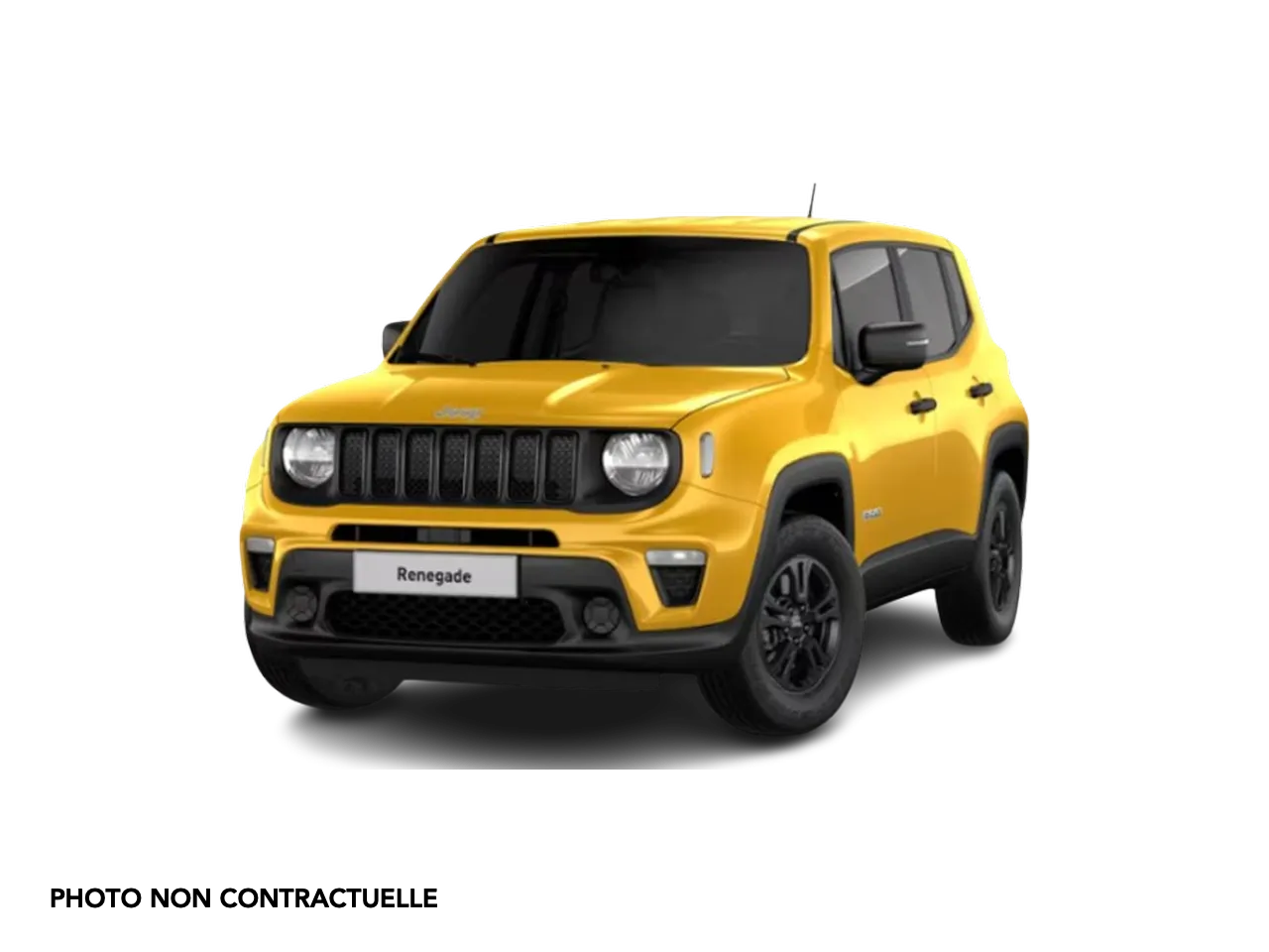 JEEP Renegade - 609...
