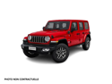 Véhicule neuf JEEP Wrangler 4xe hybride recharg SAHARA 2.0 Turbo T4 280KW 380ch B