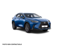 Véhicule neuf LEXUS NX 350H HYBRIDE 2WD PACK BUSINESS MY25