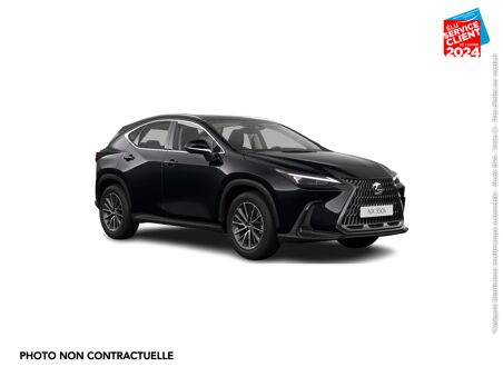 LEXUS NX 350H LUXE 4WD PACK...