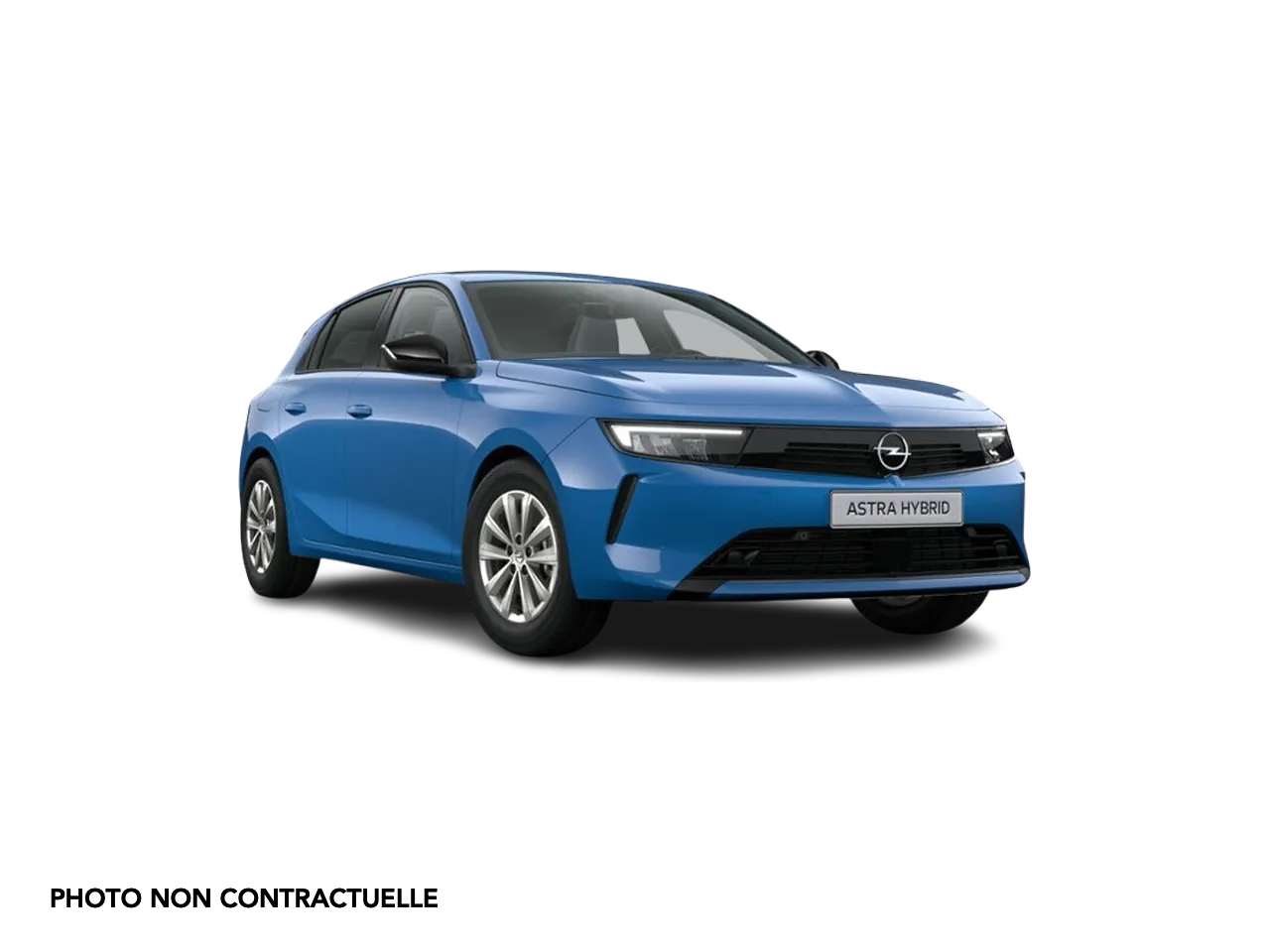 Véhicule neuf OPEL ASTRA Astra ST GS 1.2 Turbo Hybrid 145ch Automatique