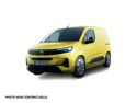Véhicule neuf OPEL COMBO CARGO - Fourgon M Diesel 130 ch Automatique