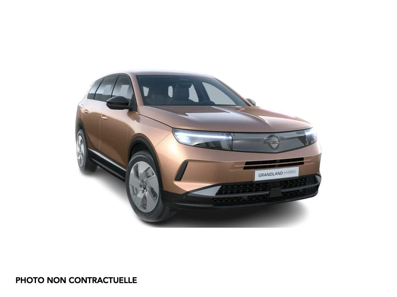 chez Opel Charleville