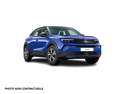 Véhicule neuf OPEL Nouveau MOKKA Mokka GS Hybrid 1.2 Turbo 145ch BVA