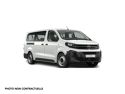 Véhicule neuf OPEL ZAFIRA VIVARO COMBI Vivaro Combi Taille XL BlueHDi 180 S S EAT8