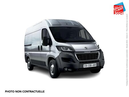 PEUGEOT BOXER BOXER CHASSIS...