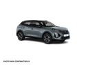 Véhicule neuf PEUGEOT Nouveau 2008 E-2008 Style Electrique 156 ch batterie 54 kWh