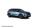 Véhicule neuf PEUGEOT Nouveau 5008 Nouveau E-5008 Allure Electrique 210 ch batterie 7