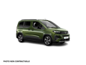 Véhicule neuf PEUGEOT Nouveau RIFTER RIFTER M Diesel 130 ch Automatique. GT 5 places