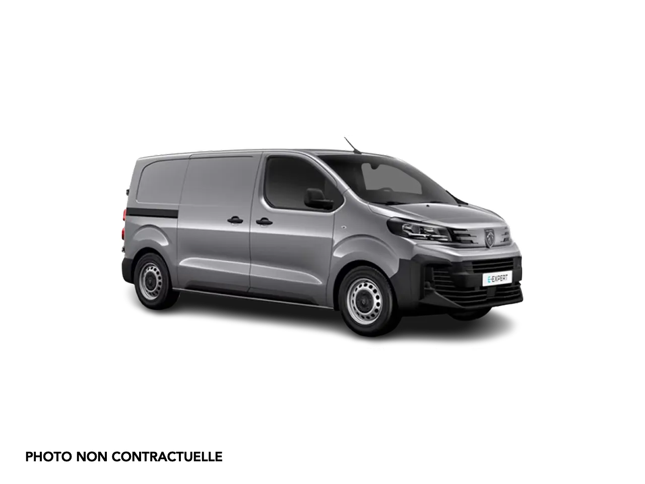 Véhicule neuf PEUGEOT Nouvel Expert VU Expert Fourgon Taille M BlueHDi 145 BVM6
