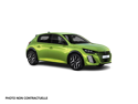 Véhicule neuf PEUGEOT Nouvelle 208 208 GT Exclusive Hybrid 110 ch e-DCS6